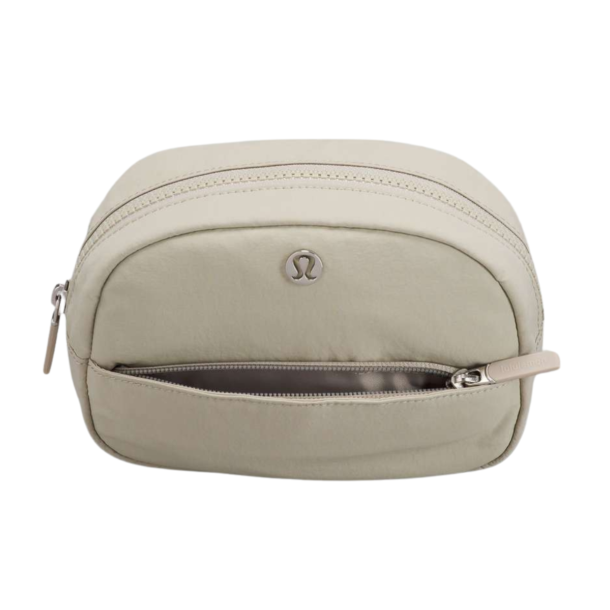 Ví Cầm Tay Nữ LULULEMON DOUBLE-ZIP MINI POUCH