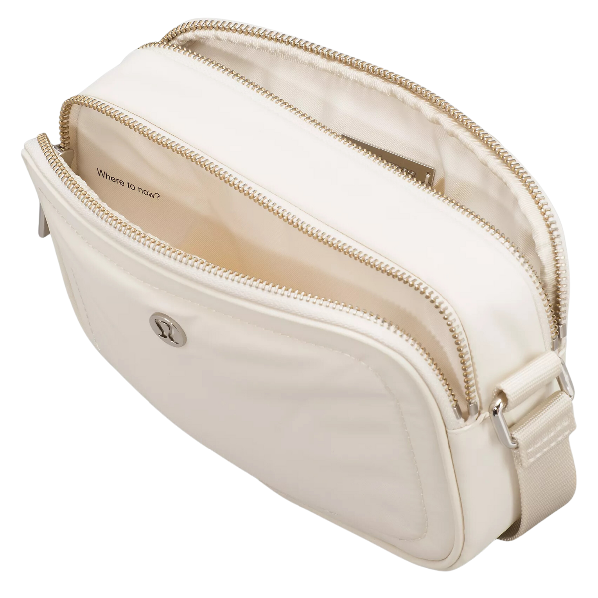 Túi Đeo Chéo LULULEMON CROSSBODY CAMERA BAG 2L