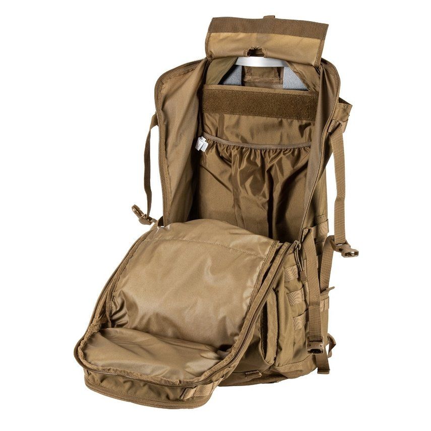 Balo Quân Đội 5.11 TACTICAL RUSH® 100 BACKPACK 60L
