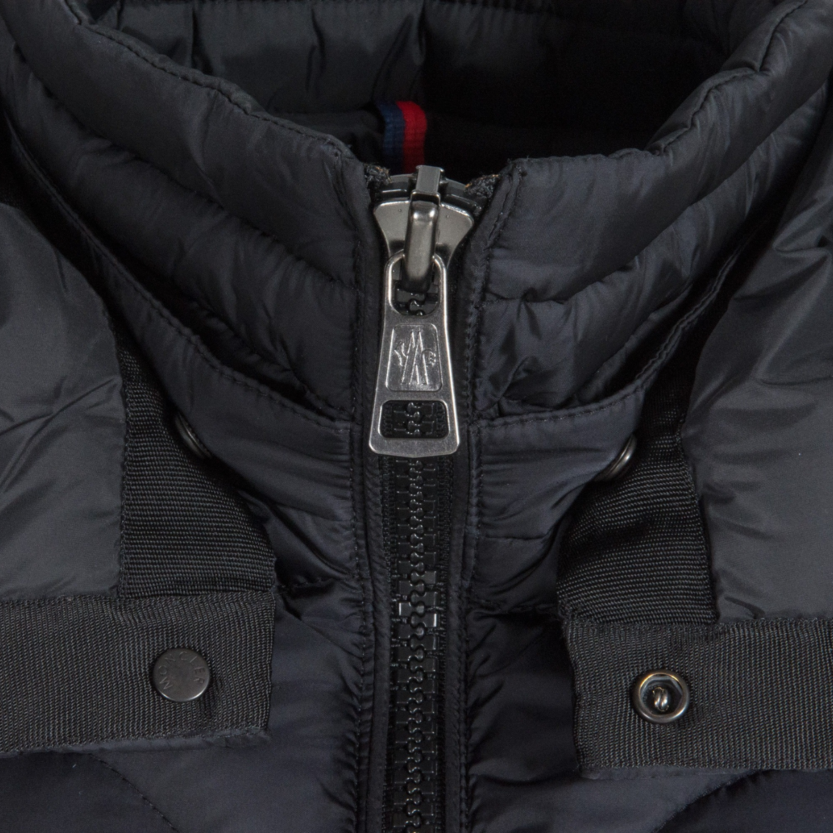 Áo Khoác Nam Nữ MONCLER MORANDIERES QUILTED DOWN JACKET