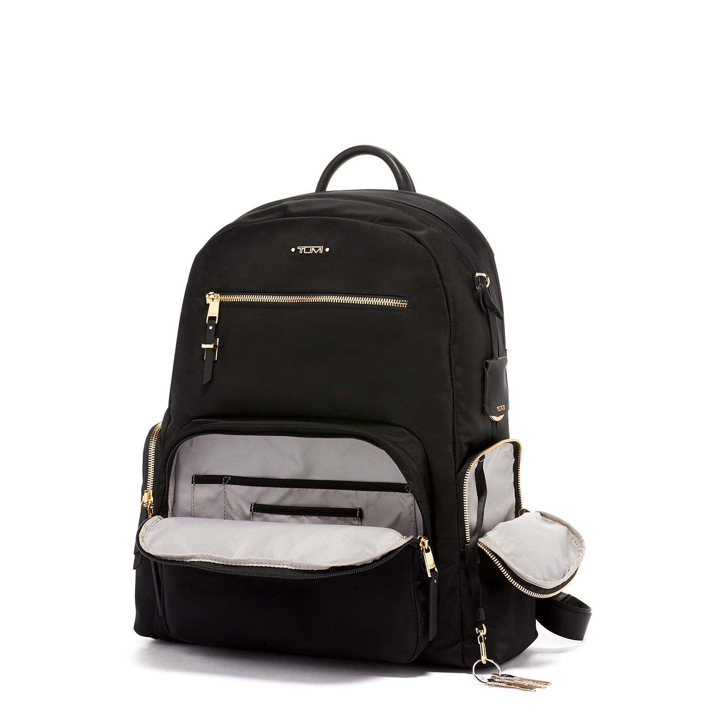 Balo Nữ Đi Làm Du Lịch Tumi 196300 Voyageur Carson