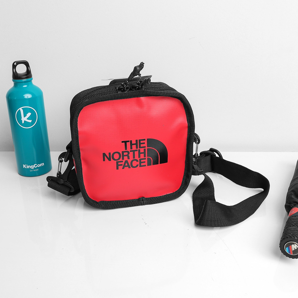 Túi Đeo Vai THE NORTH FACE EXPLORE BARDU II BAG 17