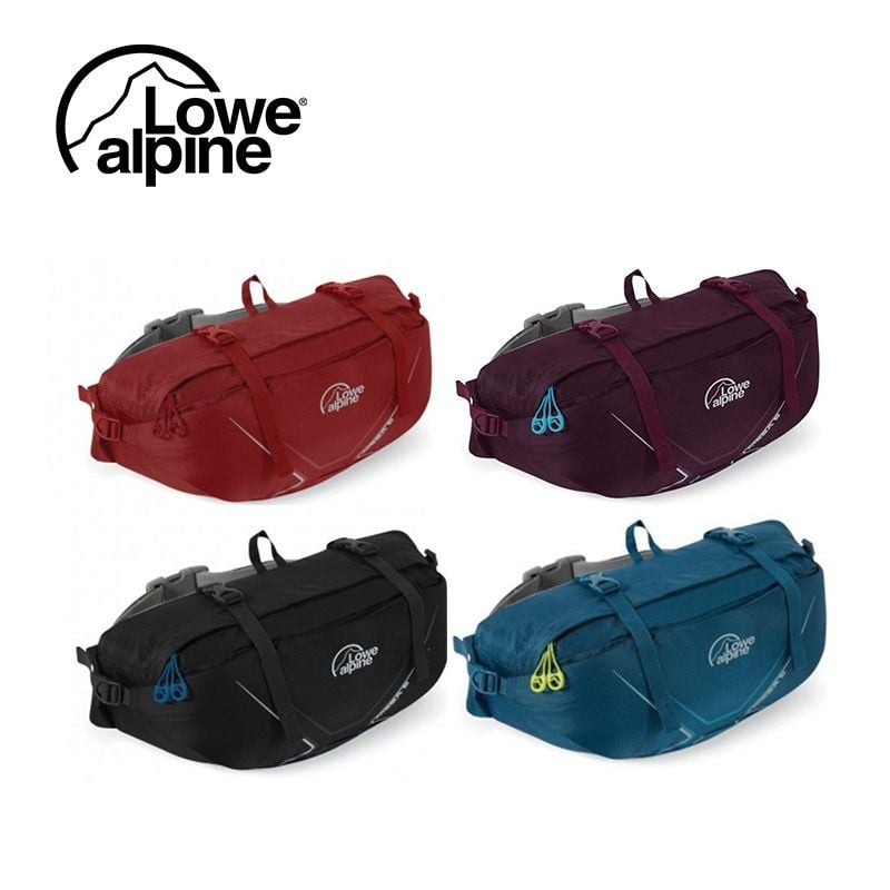 Bao Tử Nam Nữ LOWE ALPINE SPACECASE - MESA