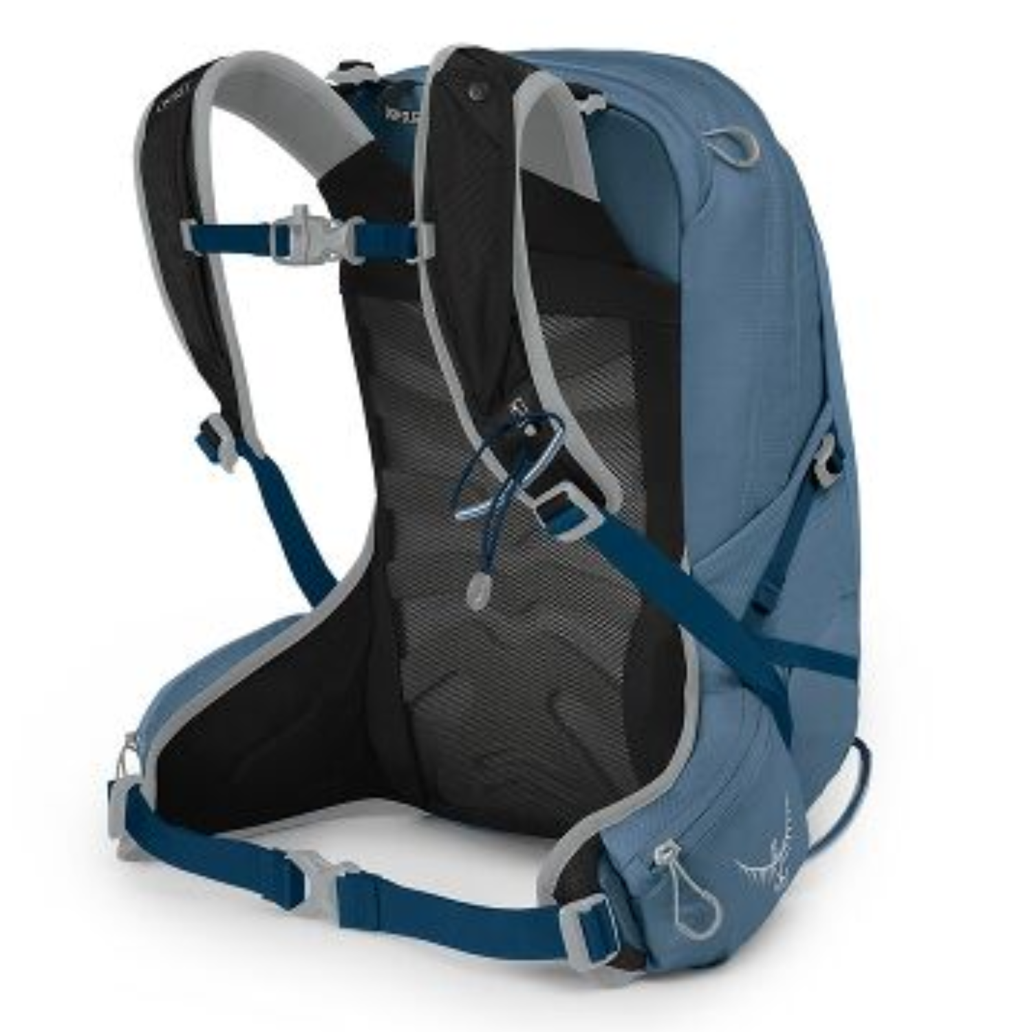 Balo Leo Núi OSPREY TEMPEST 9 Hiking Pack Trekking Có Trợ Lực Ngăn Chính Lớn