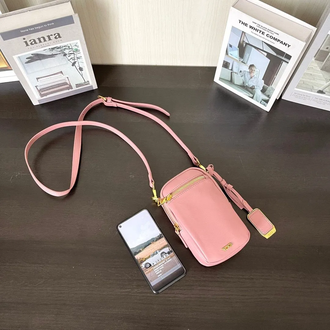Túi Đeo Chéo Tumi 196471 Voyageur Tkaty Crossbody