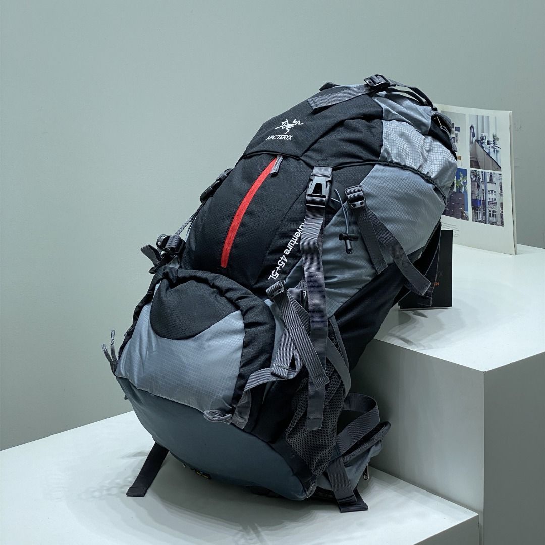 Balo ARC'TERYX ADVENTURE 45+5L