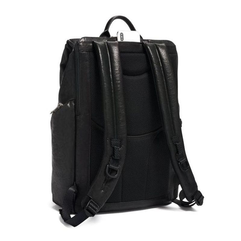 Balo TUMI ALPHA BRAVO LARK LEATHER 932651D