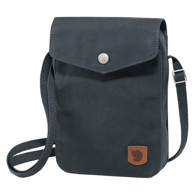 Túi đeo chéo Fjallraven Greenland Pocket Màu ( Hàng chính hãng )