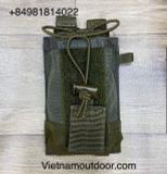  Túi Đựng Bộ Đàm Radio Pouch 5.11 