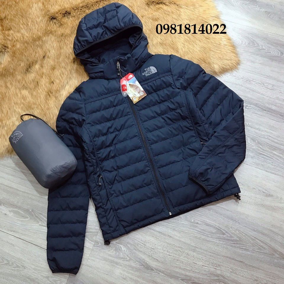 Áo Khoác Lông Vũ Nam THE NORTH FACE MEN’S TERRA PEAK Siêu Nhẹ