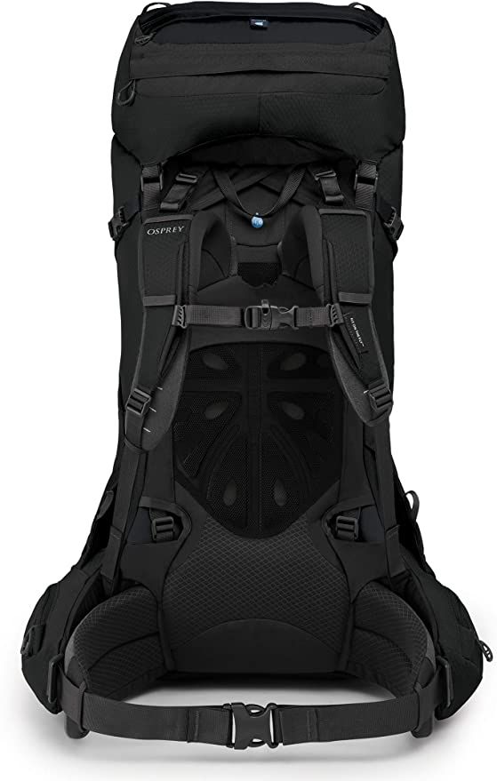  Balo đi phượt  Osprey Aether 65L 