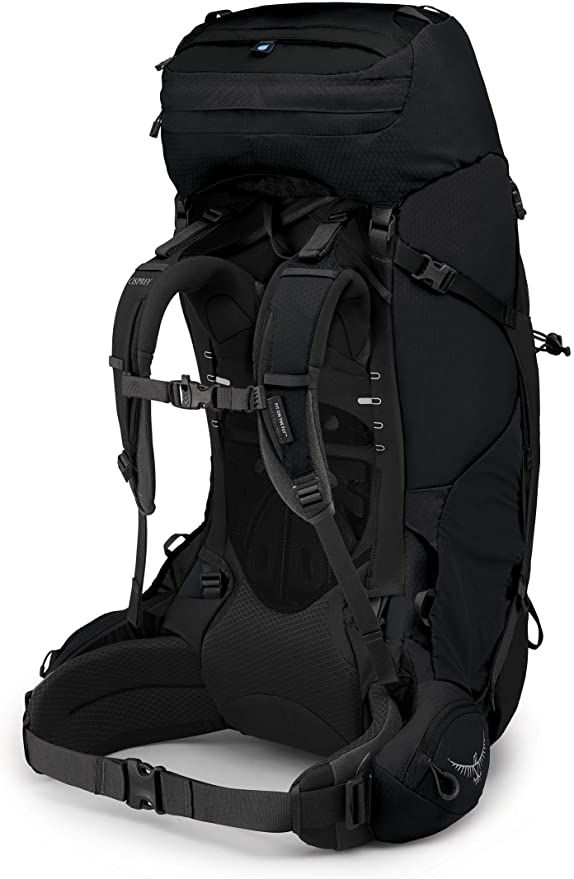  Balo đi phượt  Osprey Aether 65L 