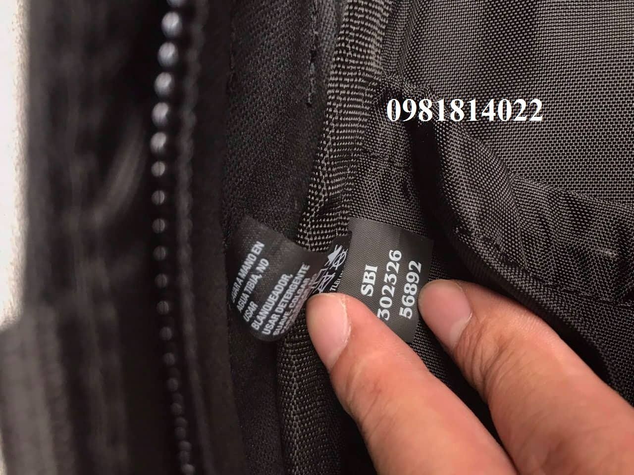 Balo 5.11 Tactical Rush 12