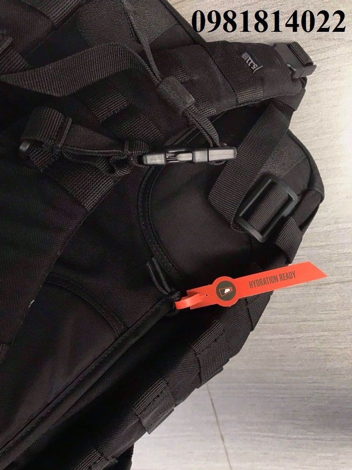 Balo 5.11 Tactical Rush 12