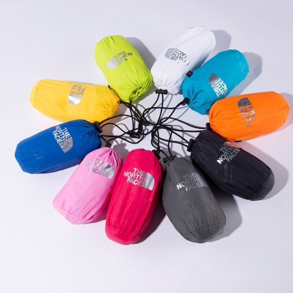 Áo khoác mỏng siêu nhẹ 1 lớp The North Face - HÀNG CAO CẤP CHÍNH HÃNG -