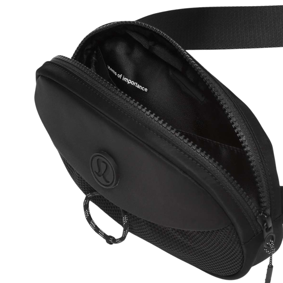 Bao Tử LULULEMON TAKE IT ON BELT BAG 1L