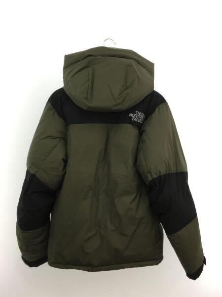 Áo Khoác Lông Vũ THE NORTH FACE BALTRO LIGHT JACKET ND91950