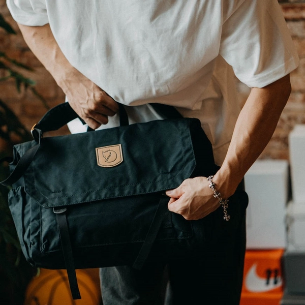 Cặp Đeo Chéo FJALLRAVEN FOLDSACK NO 2
