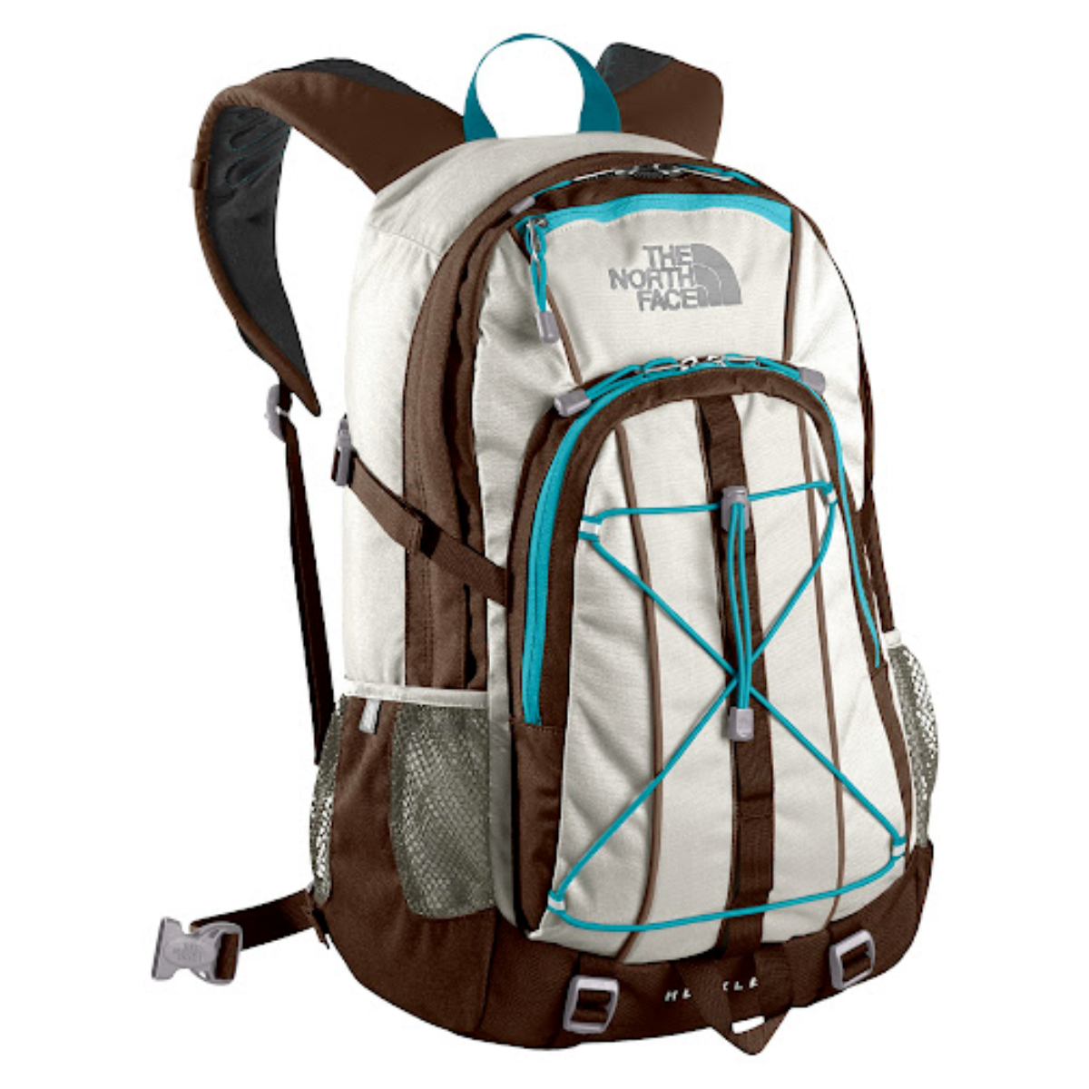 Balo Du Lịch Laptop THE NORTH FACE HECKLER BACKPACK