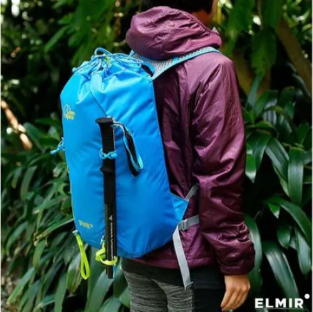 Balo Du Lịch Phượt LOWE ALPINE SPARK 18