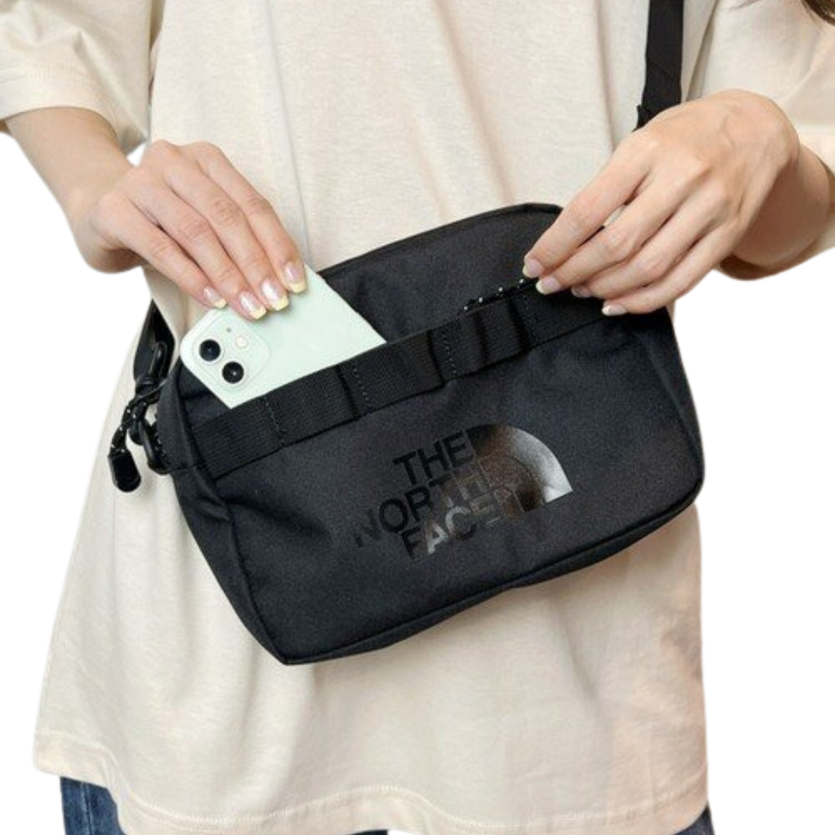 Túi Đeo Vai THE NORTH FACE CROSSBODY BAG