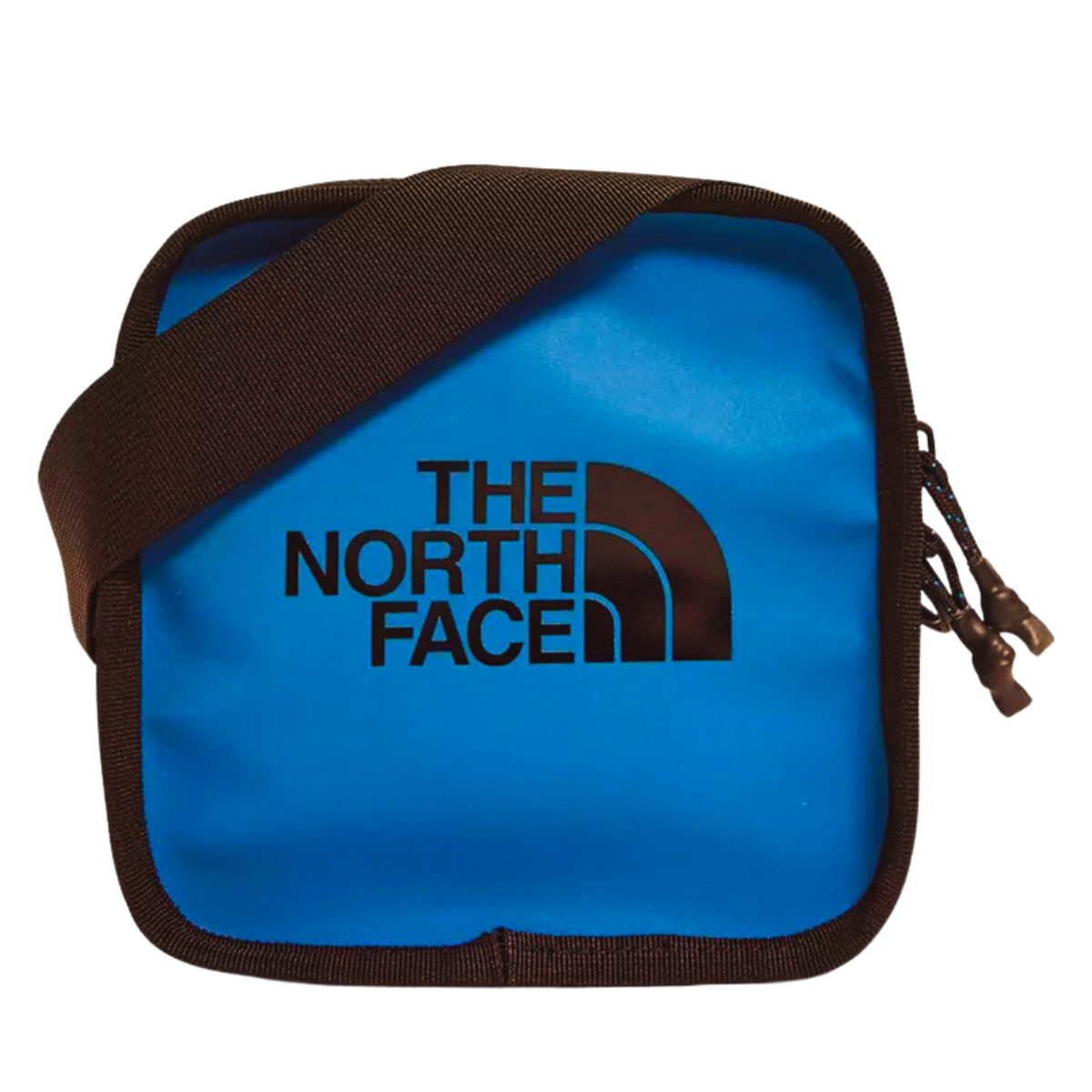 Túi Đeo Vai THE NORTH FACE EXPLORE BARDU II BAG 17