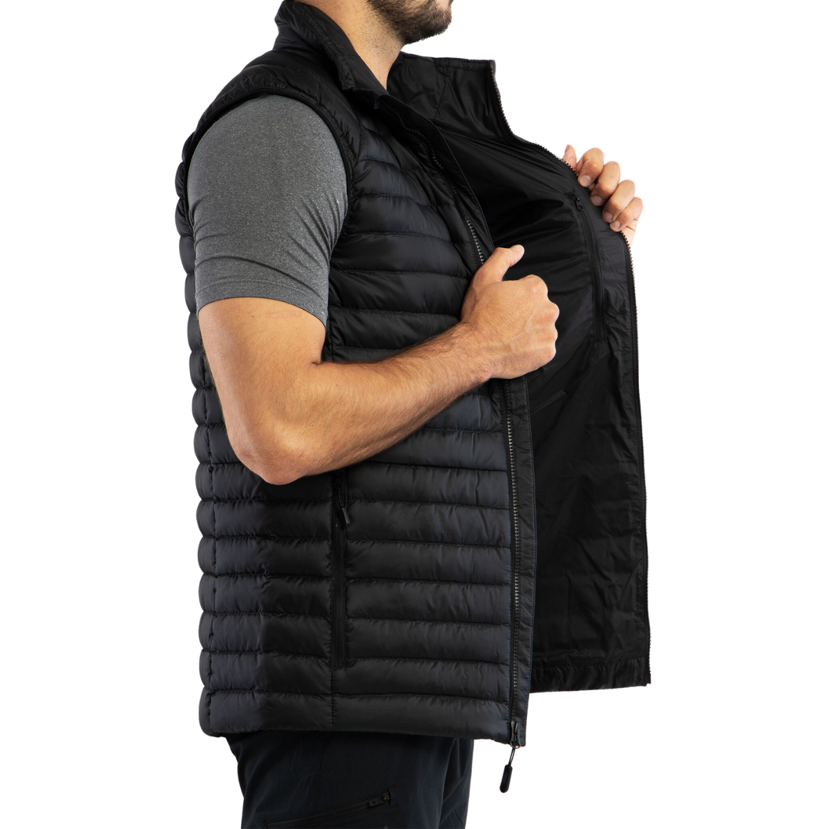 Áo Khoác Ghi Lê Nam THE NORTH FACE BETTAFORCA LT DOWN VEST