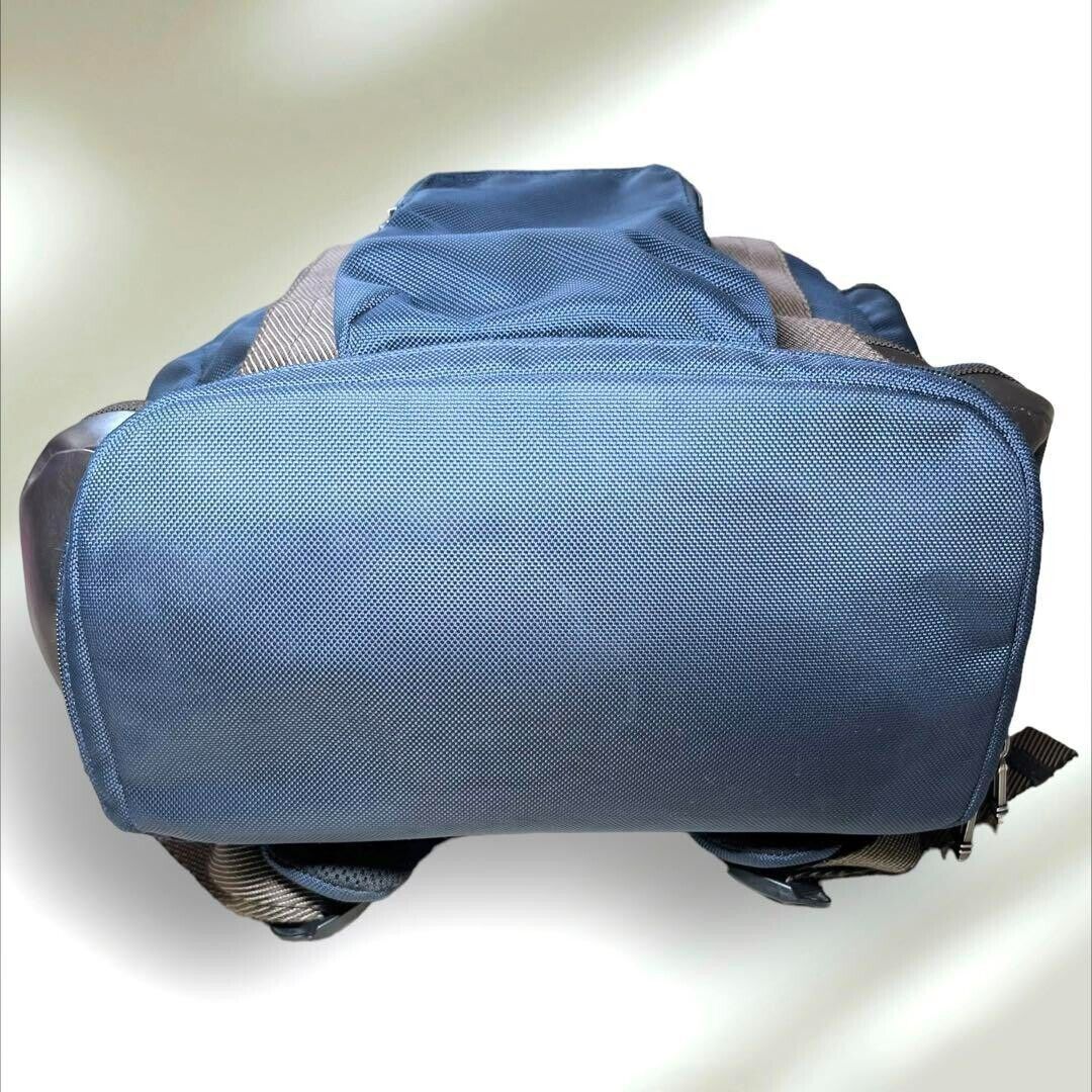 Balo Đi Làm Đi Du Lịch Tumi 222380 Alpha Bravo