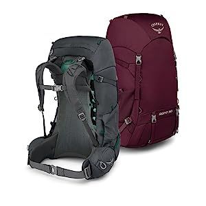 Balo Nữ Du Lịch Trekking OSPREY RENN 50 Women's Backpack