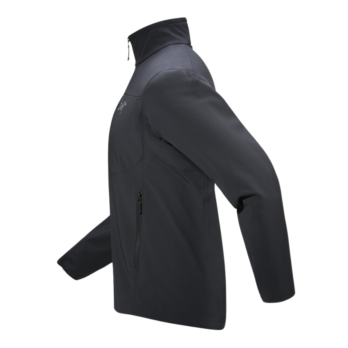 Áo Khoác Nỉ Nam ARC'TERYX GAMMA MX JACKET MEN'S