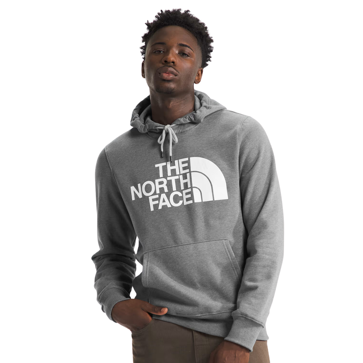 Áo Khoác THE NORTH FACE MEN’S HALF DOME PULLOVER HOODIE