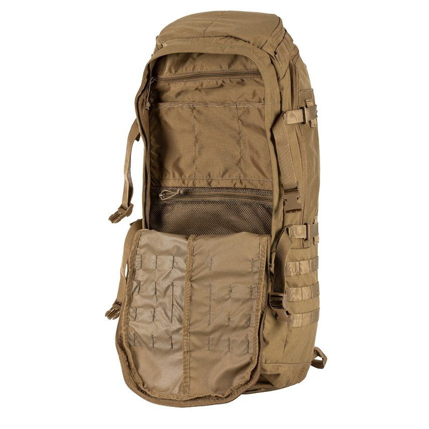 Balo Quân Đội 5.11 TACTICAL RUSH® 100 BACKPACK 60L
