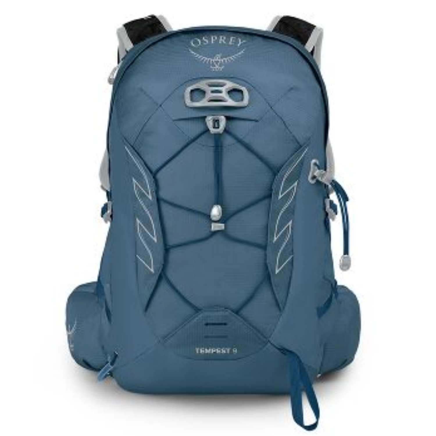 Balo Leo Núi OSPREY TEMPEST 9 Hiking Pack Trekking Có Trợ Lực Ngăn Chính Lớn