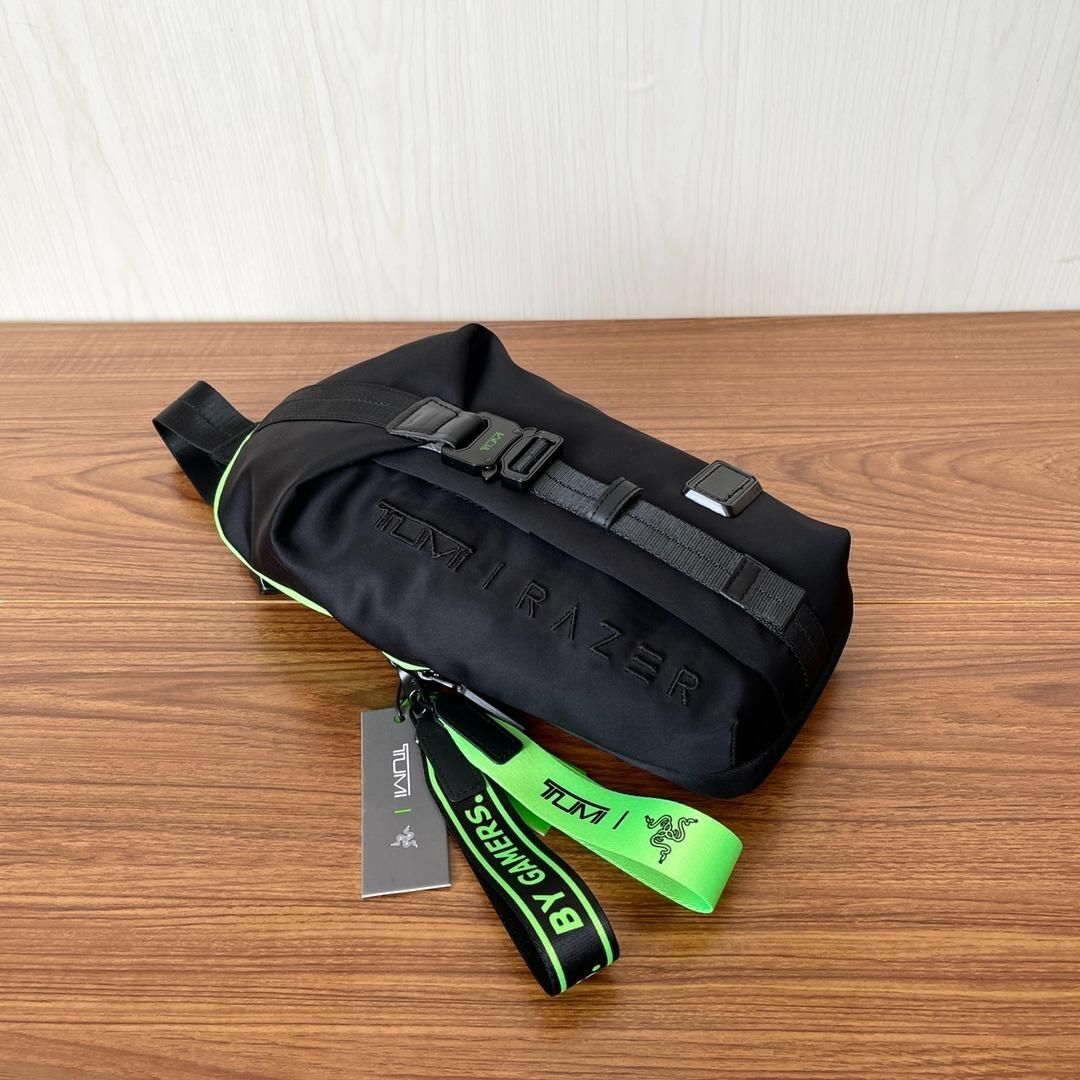 Đeo Chéo 1 Quai TUMI RAZER SLING 798701