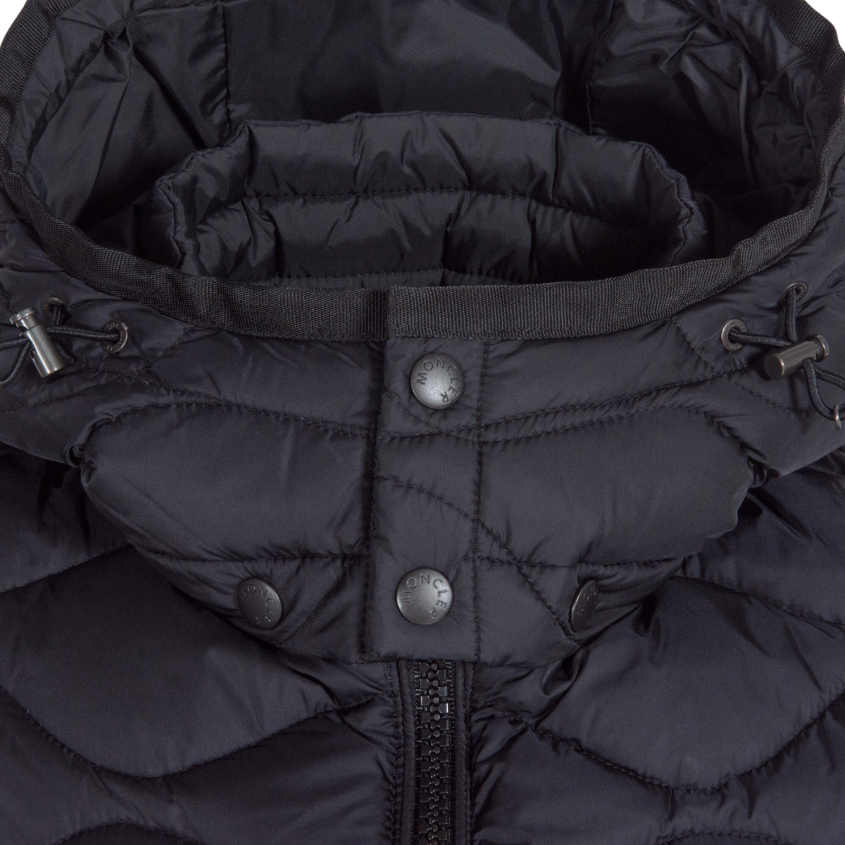 Áo Khoác Nam Nữ MONCLER MORANDIERES QUILTED DOWN JACKET