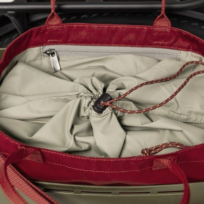 Túi Xách Tote Nam Nữ SPECIALIZED/FJALLRAVEN CAVE TOTE