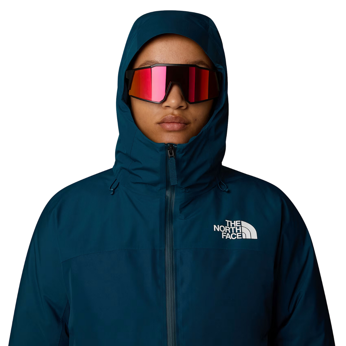 Áo Khoác Lông Vũ Nữ THE NORTH FACE WOMEN'S MOUNTAIN LIGHT TRICLIMATE 3 IN 1 GORE-TEX JACKET