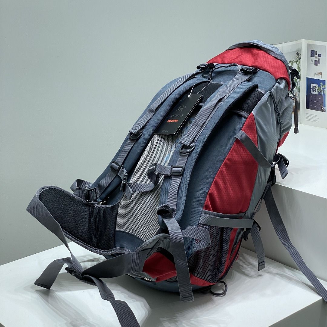 Balo ARC'TERYX ADVENTURE 45+5L