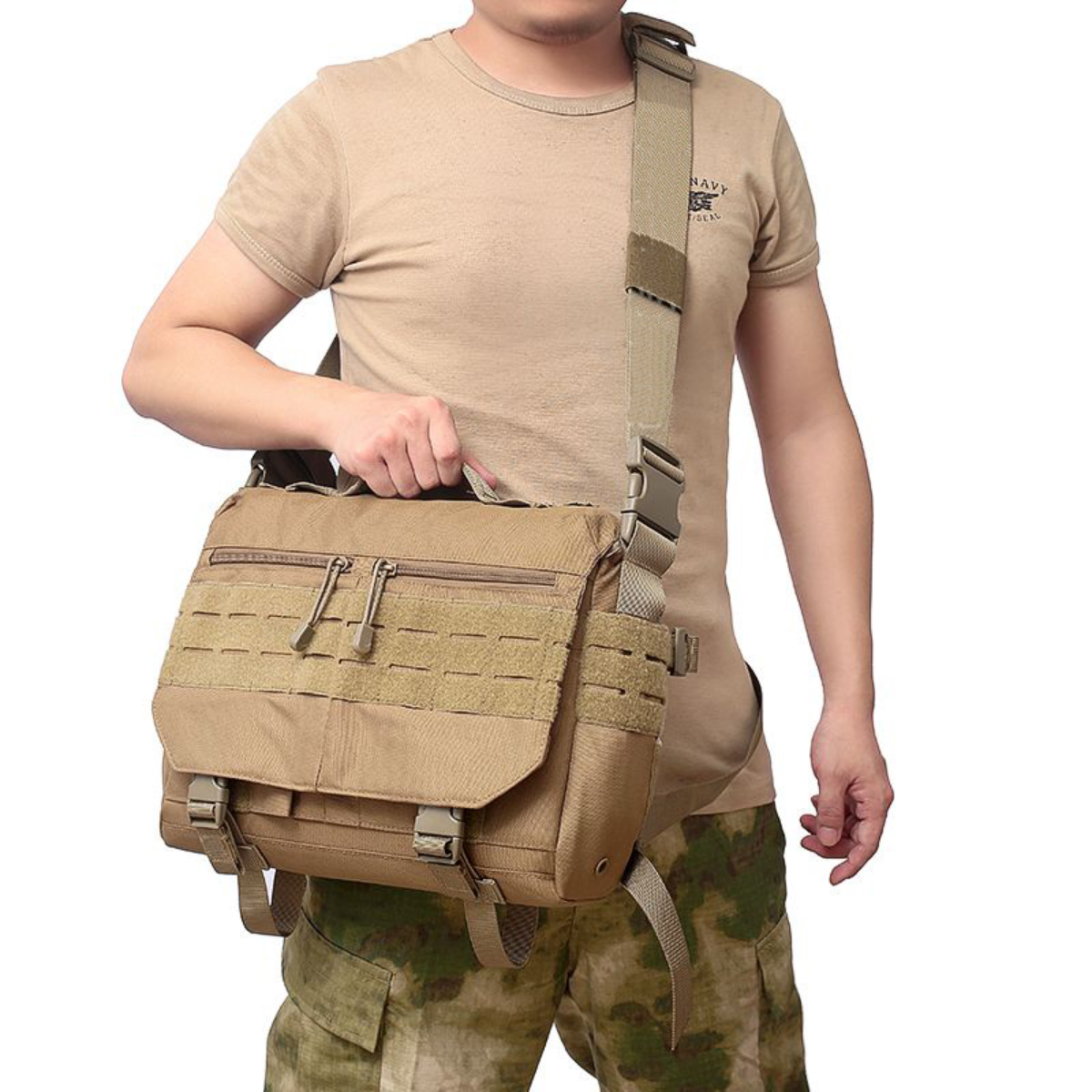 Cặp Đeo Chéo 5.11 TACTICAL RUSH DELIVERY MIKE 6L