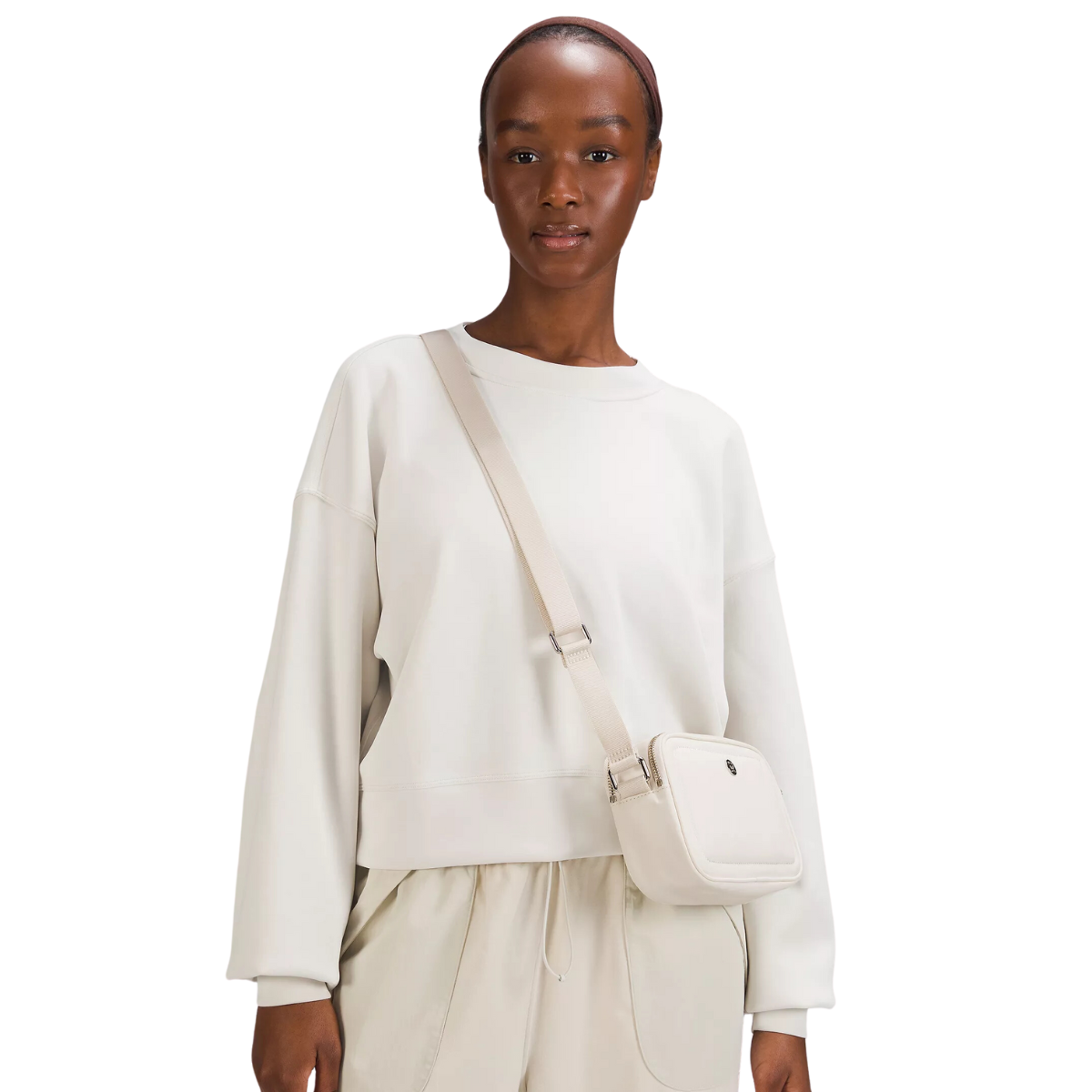 Túi Đeo Chéo LULULEMON CROSSBODY CAMERA BAG 2L