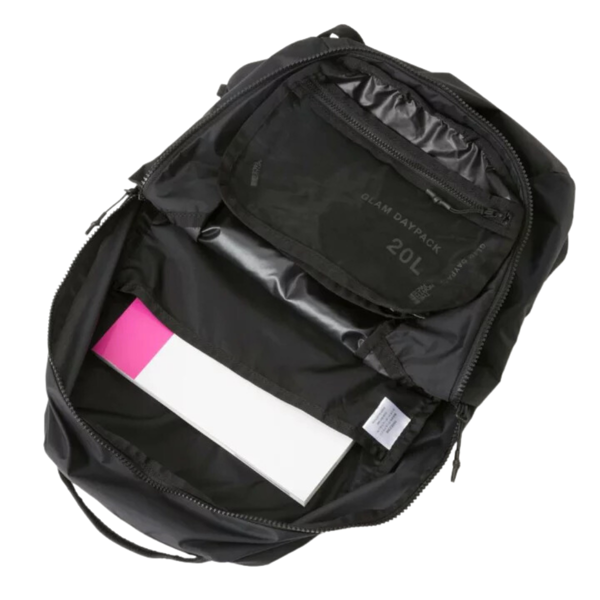 Balo Xếp Gọn THE NORTH FACE GLAM DAYPACK 20L