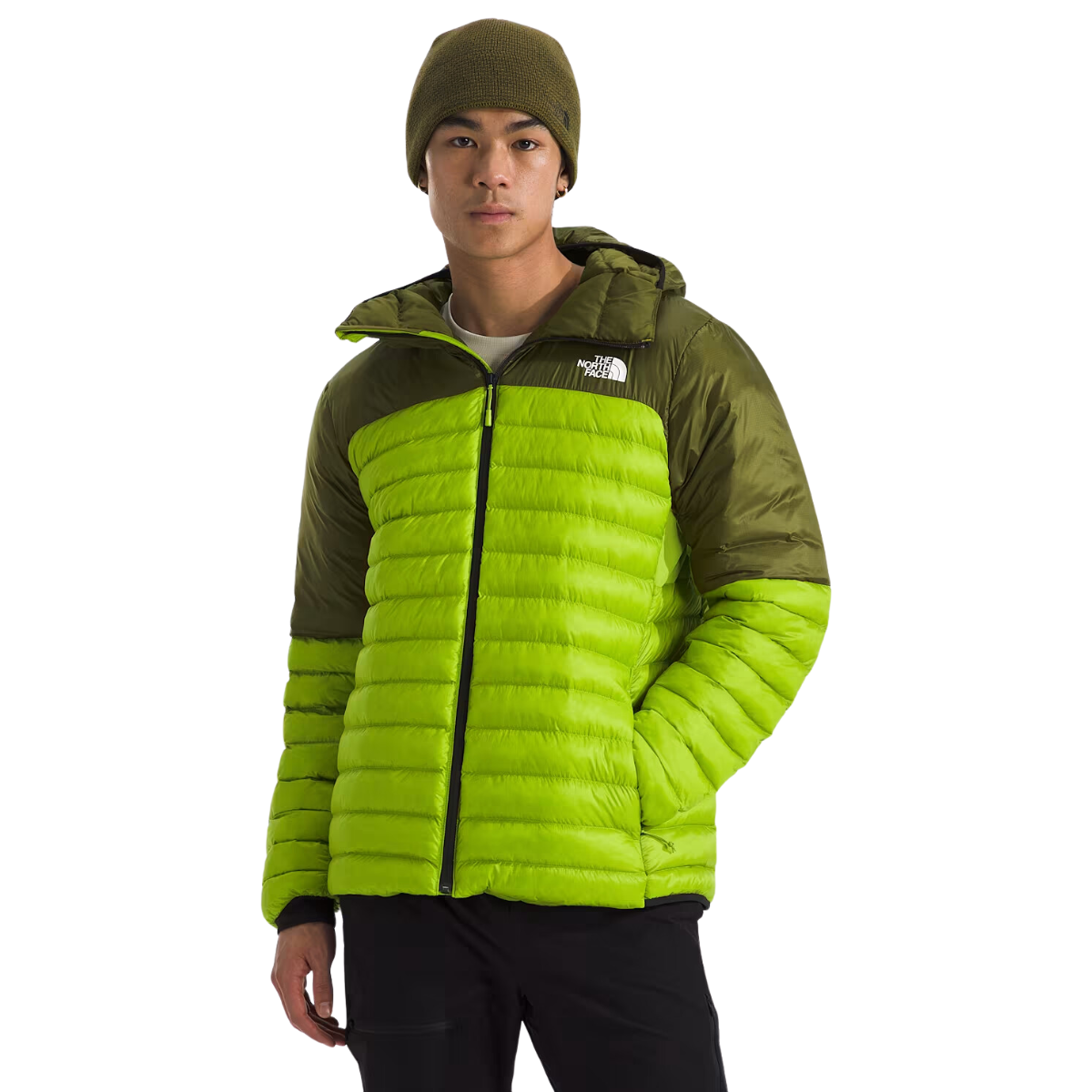 Áo Khoác Lông Vũ Nam THE NORTH FACE MEN’S TERRA PEAK Siêu Nhẹ