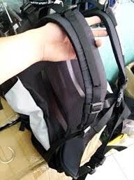 Balo Du Lịch Trekking THE NORTH FACE YAIZA 55L