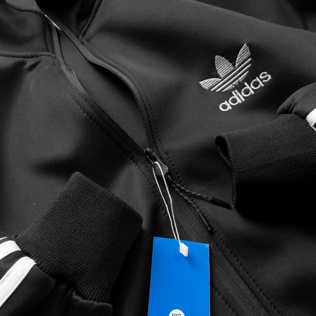 Set Đồ Bộ Thể Thao ADIDAS ADICOLOR WOVEN FIREBIRD