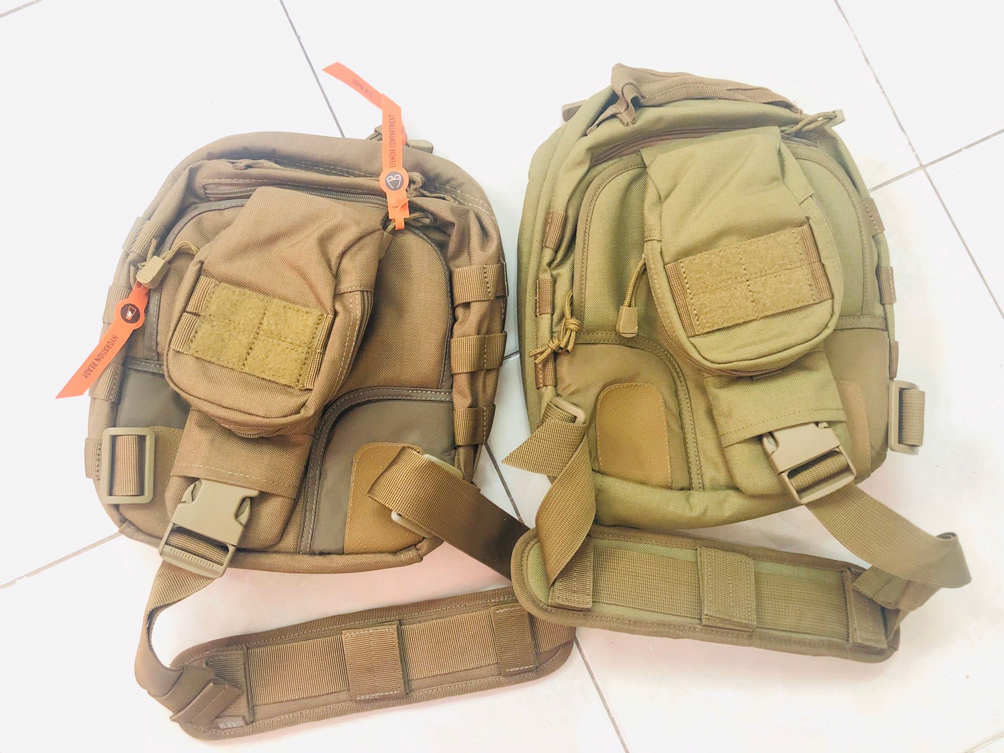 Balo 5.11 Tactical Rush Moab 6