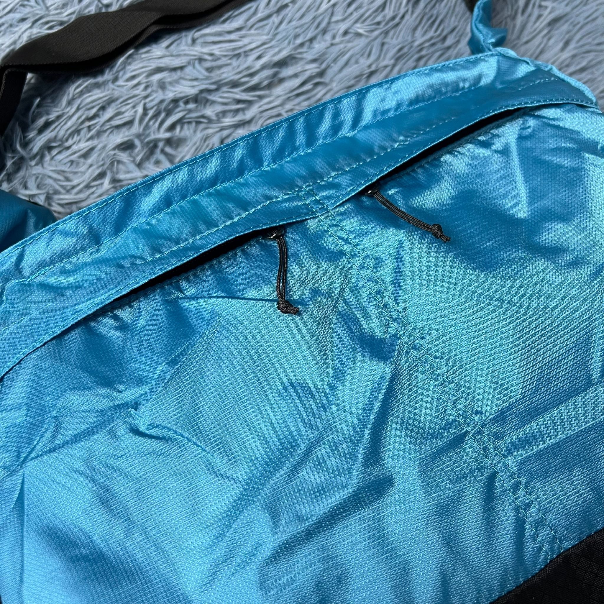 Túi Đeo Chéo Du Lịch PATAGONIA LIGHTWEIGHT TRAVEL MINI HIP PACK