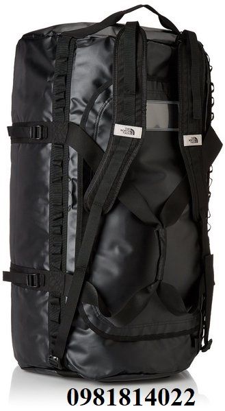 Balo Túi Trống The North Face Base Camp Duffel
