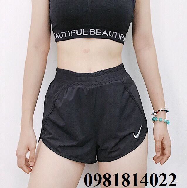 Quần short thể thao nữ Nike