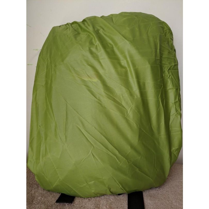 Balo du lịch thể thao leo núi The North Face Tellus 55 Backpack Trekking phượt nam nữ có khung trợ lực chống nước tốt