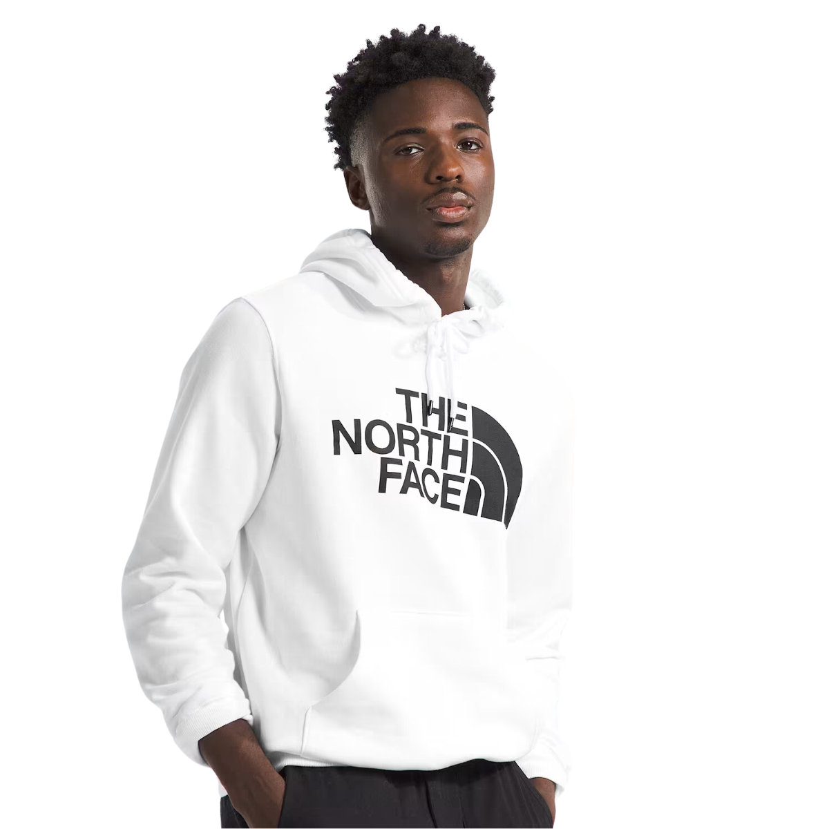 Áo Khoác THE NORTH FACE MEN’S HALF DOME PULLOVER HOODIE
